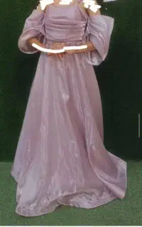 لباس مجلسی