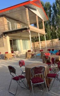 اجاره روزانه ویلاباغ تمیز