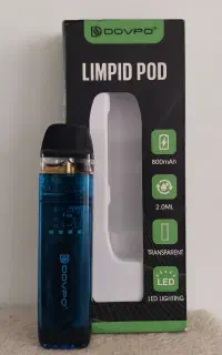 پاد Dovpo دائم