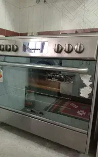 گاز ۵ شعله پیلوت