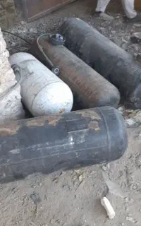 cng اعتبار2037  و گازمایع