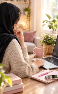 دعوت به همکاری خانم‌ها در زمینه بازاریابی محصولات