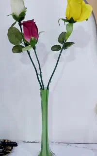 گلدان.. قدیمی..