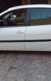 مگان مدل 91 در حد