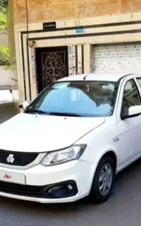 آموزش حرفه ای رانندگی پایه سوم