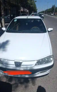 پارس توفاف 1401