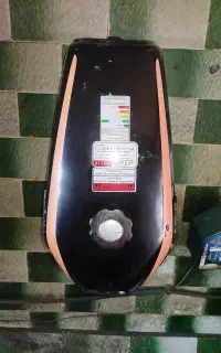 باک انژکتوری