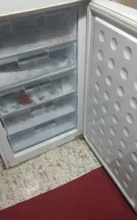یخچال و فریزر