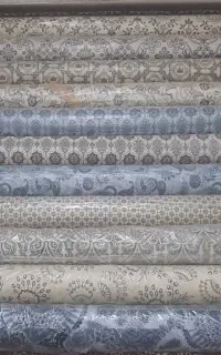 زیرسفره نانو ضدآب و زیراندازمسافرتی نانوضدآب