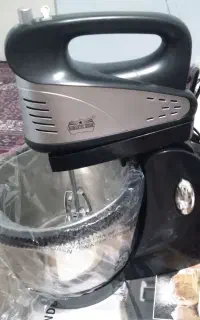 دستگاه میکسر خونگی(همزن)