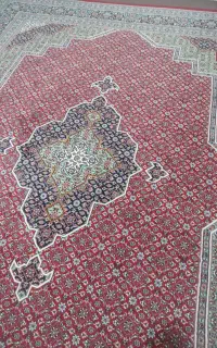 فرش ۳ در ۴