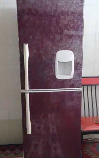 یخچال