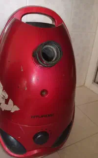 جاروبرقی هیوندا