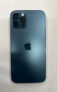 ایفون ۱۲ پرو باطری ۹۲