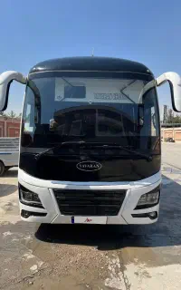 مینی بوس یاوران