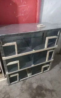 قفس