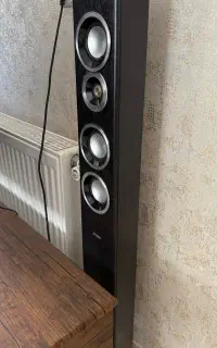 سینما خانگی