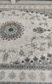 فرش رادمان کاشان