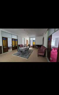 خانه ویلایی در خیابان سمیه