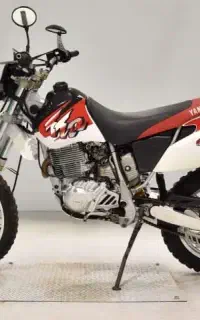 ttr 600cc