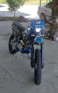 سی ار ایکس  2026crx 350cc