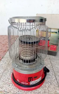 چراق برقی سالم