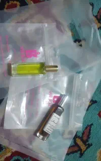 ۲۰گرم عطر بیلی آیلیش
