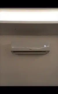 نصب و تعمیرات کولر گاز