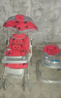 روروئک کالسکه