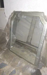 قاب اینه