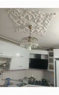 لوستر تک