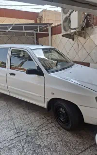 پراید ۱۱۱ سالم ۹۴