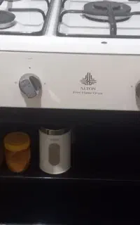 گاز