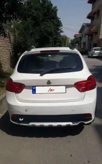 کوییک ساده دنده ای