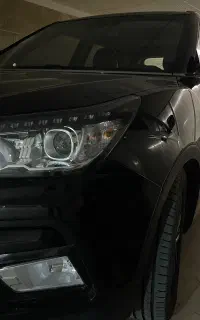 تیولی آرمور ۲۰۱۸