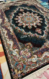 فرش ۹متری