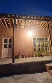 اجاره اقامتگاه و بومگردی ترنج