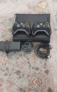 ایکس باکس ۳۶۰ مدل الایت