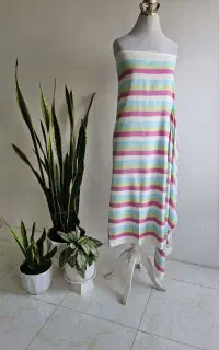 حوله حمام (استخری) تمام نخ مرغوب