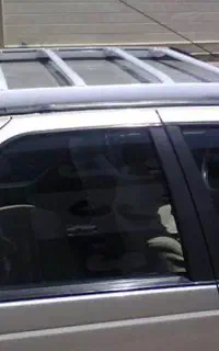 باربند پراید