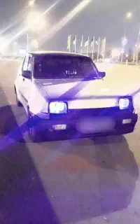 رنو پی کی مدل ۸۵ انژکتور