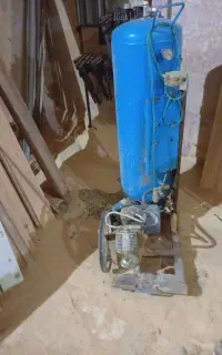 پمپ باد