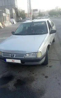 سواری 405