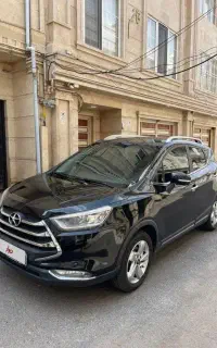 جک s3 مدل۹۷ بی رنگ