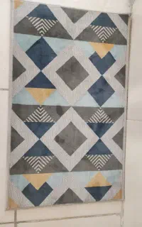 پادری نو نو ۲ عدد فرش