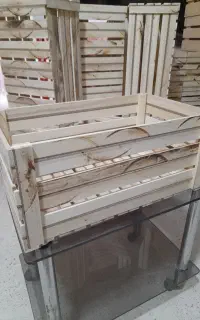 جعبه چوبی،جعبه نظم دهنده وسایل