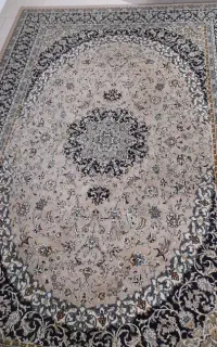 فرش ۶ متری