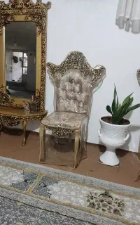 فروش مبل سلطنتی نو