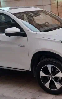 خودرو تیگو ۷