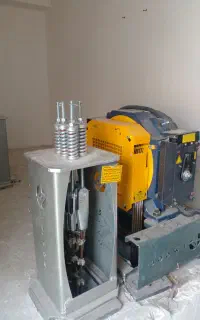 تعمیرات اسانسور وبالابر